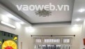 Nhà đẹp 56m² khu Phạm Văn Đồng - Nguyễn Kiệm Gò Vấp giáp Bình Thạnh