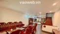 Liền kề VIP Lạc Long Quân - View Hồ – Ô tô vào nhà – 83m² x 6T, MT 5.5m – Thang máy
