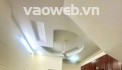 Nhà đẹp 56m² khu Phạm Văn Đồng - Nguyễn Kiệm Gò Vấp giáp Bình Thạnh