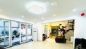 Bán nhà Phố Vũ Miên,Yên Phụ 164m2/Mặt  tiền 11m-Cách Hồ Tây 10m-50 tỷ, Sổ vuông