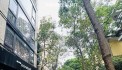 VIP 78m2 MT 6,5m - Mặt phố Nghĩa Đô – Vỉa hè ôtô tránh – Kinh doanh đỉnh