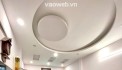 [60M²] BÁN NHÀ HXH 27 NGUYỄN BỈNH KHIÊM, P1, GÒ VẤP – 3TẦNG – 6 TỶ