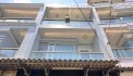 [40M²] BÁN NHÀ HẺM 497 THỐNG NHẤT, P16, GÒ VẤP – 2 TẦNG – NHỈNH 4 TỶ