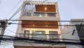 [48M²] BÁN NHÀ HẺM 583 LÊ ĐỨC THỌ, P16, GÒ VẤP – 2TẦNG – 4TỶ