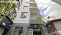 NHIÊU TỨ, P7,- TRỆT, 3 LẦU + ST TRƯỚC - 37M2 (5x7) NỞ HẬU - RẤT GẦN MẶT TIỀN