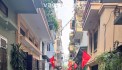 NGUYỄN VĂN CỪ nhỉnh 11 tỷ PHÂN LÔ Ô TÔ NGÕ THÔNG,LONG BIÊN HÀ NỘI