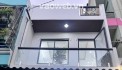 [48M²] BÁN NHÀ HẺM 514 LÊ ĐỨC THỌ, P17, GÒ VẤP – 2 TẦNG – NHỈNH 4 TỶ
