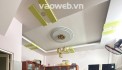[55M²] BÁN NHÀ HẺM 535 THỐNG NHẤT, P16, GÒ VẤP – 2TẦNG – 4.5 TỶ