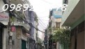 [#PHÚ_NHUẬN]— THÍCH QUẢNG ĐỨC- P5- HXH 7 CHỖ ĐỖ CỬA - LÔ GÓC - 4 TẦNG BTCT - SỔ NỞ HẬU SIÊU ĐẸP
