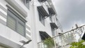 BÁN GẤPBIỆT THỰ XANH GIỮA LÒNG THÀNH PHỐ-GARA XE HƠI - CÔNG VIÊN TRƯỚC NHÀ - 4 TẦNG - 146M2 (8❌18) - GIÁ 16.99 TỶ