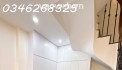 NHÀ ĐẸP TRUNG TÂM QUẬN HOÀNG MAI CHỈ NHỈNH 6 TỶ