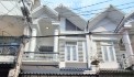 NHÀ ĐẸP HẺM 6M THÔNG THẠNH XUÂN 22, QUẬN 12, HOÀN CÔNG ĐẦY ĐỦ