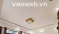 [28M²] BÁN NHÀ HẺM XE HƠI 434 PHẠM VĂN CHIÊU, P9, GÒ VẤP – 3 LẦU BTCT – NHÀ MỚI FULL NỘI THẤT – 3.6 TỶ