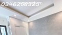 NHÀ ĐẸP TRUNG TÂM QUẬN HOÀNG MAI CHỈ NHỈNH 6 TỶ