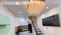NHÀ ĐẸP TRUNG TÂM QUẬN HOÀNG MAI CHỈ NHỈNH 6 TỶ