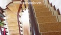 Cần tiền bán nhà 44m² x 4 tầng chắc chắn, mặt tiền 3.7m Lạc Long Quân, phường Nghĩa Đô, Cầu Giấy, chỉ 13 tỷ