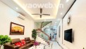 Bán nhà 69m², 4 tầng mặt phố Bùi Xương Trạch, quận Thanh Xuân, nhỉnh 24 tỷ