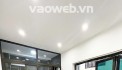 Nhà đẹp phố Thụy Khuê, Tây Hồ, 32M², 4 tầng, nhỉnh 7  tỷ, kinh doanh tốt