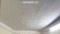 Bán nhà Phân Lô, ô tô vào nhàBắc Từ Liêm 48m2, 4 tầng, MT 4m giá nhỉnh 8 tỷ
