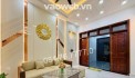 BÁN NHÀ 6 TẦNG BÙI QUANG LÀ, GÒ VẤP - 64M2, 4x14, 6PN, 5WC - CHỈ 8.3 TỶ - SỔ HỒNG CHÍNH CHỦ