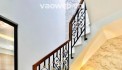 BÁN NHÀ 3 TẦNG, 45M2, NGÕ QUANG TRUNG, GÒ VẤP - 5.6 TỶ - SỔ HỒNG CHÍNH CHỦ