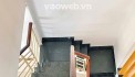 BÁN NHÀ GÒ VẤP - ĐƯỜNG SỐ 44, P.14 - 50M2, 4X12.5M, 2 TẦNG, 3PN, 2WC - 4.8 TỶ - SỔ HỒNG CHÍNH CHỦ