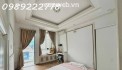 HẺM XE HƠI 7M OTO NGỦ TRONG NHÀ - ĐOÀN THỊ ĐIỂM - P1 - 4 TẦNG - MỚI 99% ĐỦ CÔNG NĂNG - DOANH THU GẦN 40 TR/TH.