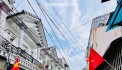 NHÀ ĐẸP HẺM 6M THÔNG THẠNH XUÂN 22, QUẬN 12, HOÀN CÔNG ĐẦY ĐỦ