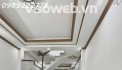 HẺM XE HƠI 7M OTO NGỦ TRONG NHÀ - ĐOÀN THỊ ĐIỂM - P1 - 4 TẦNG - MỚI 99% ĐỦ CÔNG NĂNG - DOANH THU GẦN 40 TR/TH.