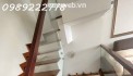 HẺM XE HƠI 7M OTO NGỦ TRONG NHÀ - ĐOÀN THỊ ĐIỂM - P1 - 4 TẦNG - MỚI 99% ĐỦ CÔNG NĂNG - DOANH THU GẦN 40 TR/TH.