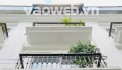 Bán nhà mới đẹp Di Trạch - Hoài Đức, 34m x 5T, mặt ngõ thông ô tô, kinh doanh. Giá chỉ 3.95 tỷ