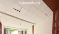 Bán nhà 2 Tầng 116m2 Dĩ An,đường xe hơi,có sân đậu xe,gần UBND phường
