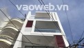 Bán nhà HXH Trần Quang Diệu, Phường 14, Quận 3, CÓ THANG MÁY – CHO THUÊ ỔN ĐỊNH