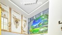 Bán nhà 2 Tầng 116m2 Dĩ An,đường xe hơi,có sân đậu xe,gần UBND phường