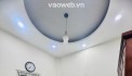 Bán nhà Gò Vấp, hẻm xe hơi Lê Đức Thọ 75M², 3 tầng view góc ngang 4.1m đẹp gần chợ chỉ 6.95 tỷ.TL