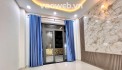 Bán nhà ĐẸP 1 Trệt 2 Lầu Dĩ An,đường nhựa 10m, full nội thất,gần TTYT