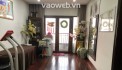 Bán căn hộ 116m², 3PN, Lương Yên, Hai Bà Trưng, 8.8 tỷ