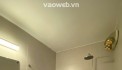 NHÀ NGUYỄN VĂN CỪ, 62m², 4PN, CÓ SÂN ĐỂ XE, GIÁ 9,5 TỶ.