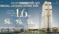 Căn hộ view biển, sổ hồng - Chỉ cần vốn 450 triệu! liên hệ ngay để biết chi tiết hơn