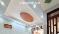 Bán nhà 2 Tầng 116m2 Dĩ An,đường xe hơi,có sân đậu xe,gần UBND phường