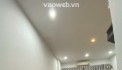 BÁN NHÀ NGỌC THỤY – 30M² – 5 TẦNG – 6.2 TỶ