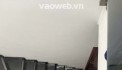 Nhà đẹp HXH TX33 gần UBND P.Thạnh Xuân cần bán nhanh 51m2, trệt 1 lửng 2 lầu, 4PN hơn 4Tỷ