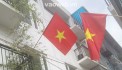 Bán nhà Phân Lô, ô tô vào nhàBắc Từ Liêm 48m2, 4 tầng, MT 4m giá nhỉnh 8 tỷ