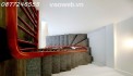 Tựu Liệt Giá Chỉ 5.6 Tỷ  30m² x 5 Tầng – Nhà Mới Tinh
