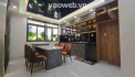 Bán nhà mới 100%, DTSD: gần  340M2 sàn - 4PN-5WC – Full nội thất - 6,2 Tỷ Bớt Lộc – Siêu Phẩm HXH. (Tổng Giảm 350tr)