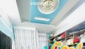 Bao Rẻ, Bán Gấp Nhà Chu Văn An 30m2, 5 Tầng Chỉ Nhỉnh 5 Tỉ