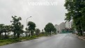BÁN ĐẤT TĐC NGỌC THỤY, LONG BIÊN 44m2 , MT 4 m,view công viên, giá chào 15 tỷ