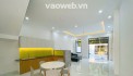 Nhà đẹp mới xây về HCM chỉ 1 tiếng chạy xe, Đường thông thoáng, Chỉ nhỉnh 2 tr