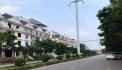 Chủ dự án đang mở bán khu biệt thự liền kề đã xây thô, khách mua tự hoàn thiện và trang bị nội thất,