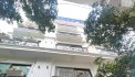 NHÀ MỚi  ĐẸP PHÙNG CHÍ KIÊN - CẦU GIẤY – THANG MÁY - ÔTÔ VÀO NHÀ– 45m2*6T